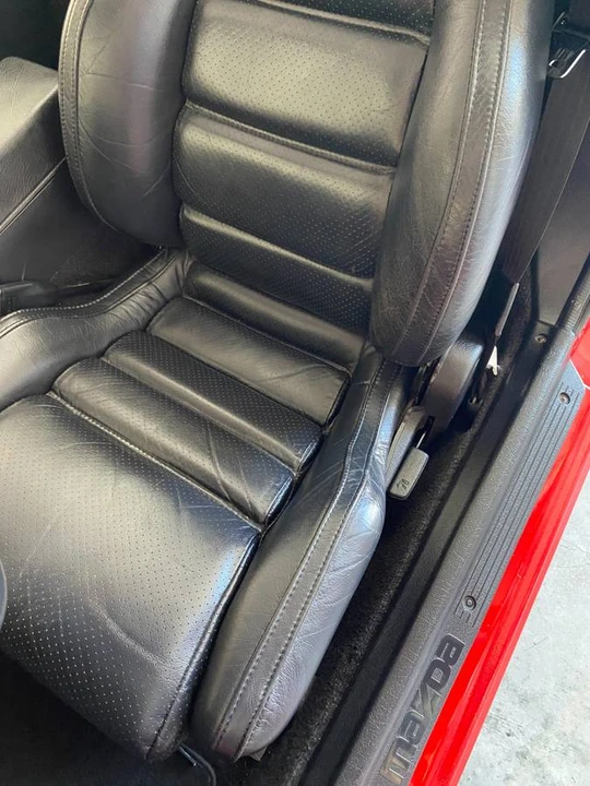 1990 Mazda RX-7 FC - Image 15 of 24