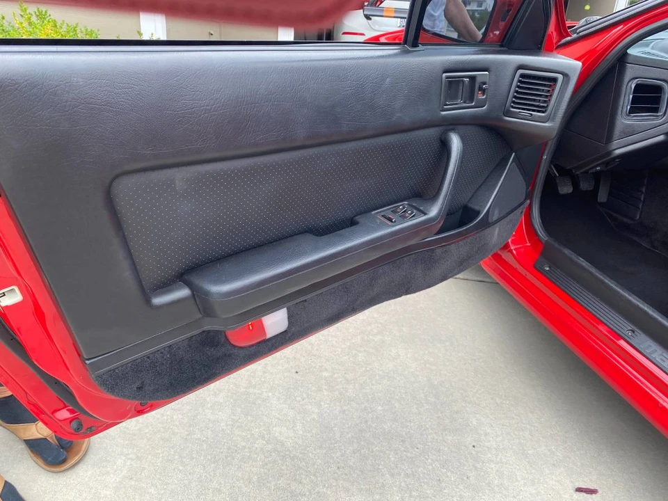 1990 Mazda RX-7 FC - Image 14 of 24