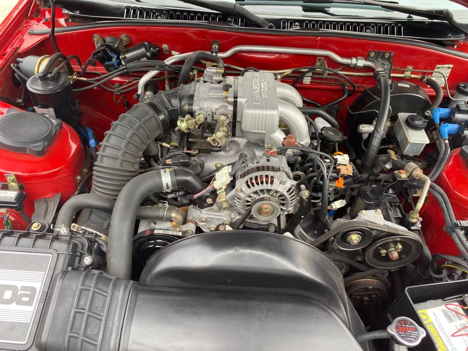 1990 Mazda RX-7 FC - Image 23 of 24