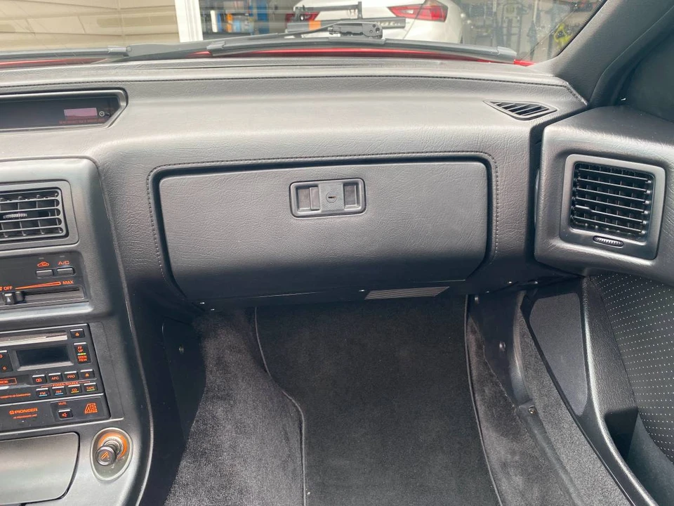 1990 Mazda RX-7 FC - Image 21 of 24
