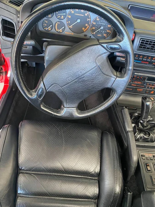 1990 Mazda RX-7 FC - Image 19 of 24