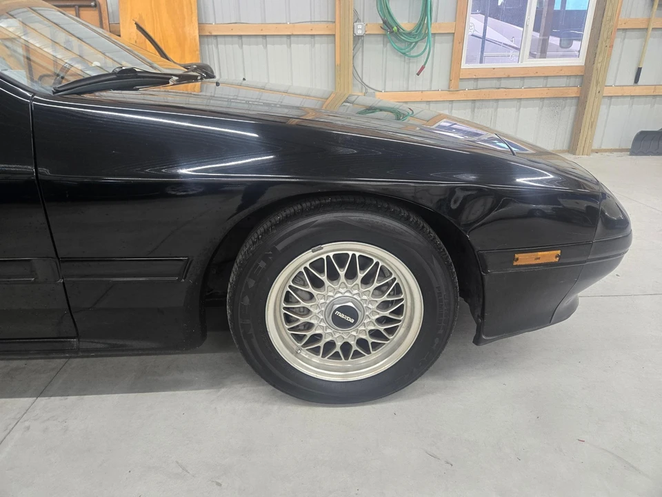 1990 Mazda RX-7 FC - Image 26 of 31