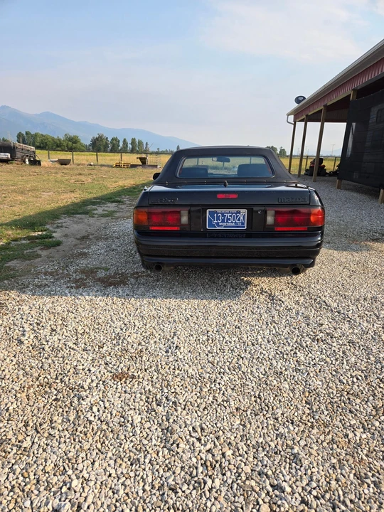 1990 Mazda RX-7 FC - Image 12 of 31