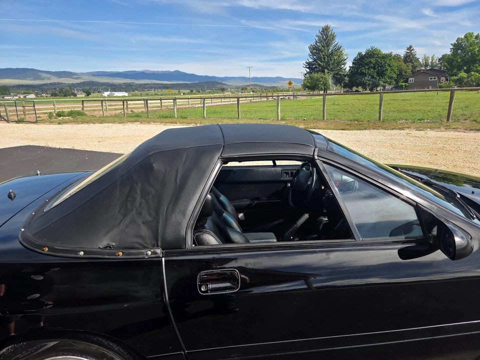 1990 Mazda RX-7 FC - Image 20 of 31