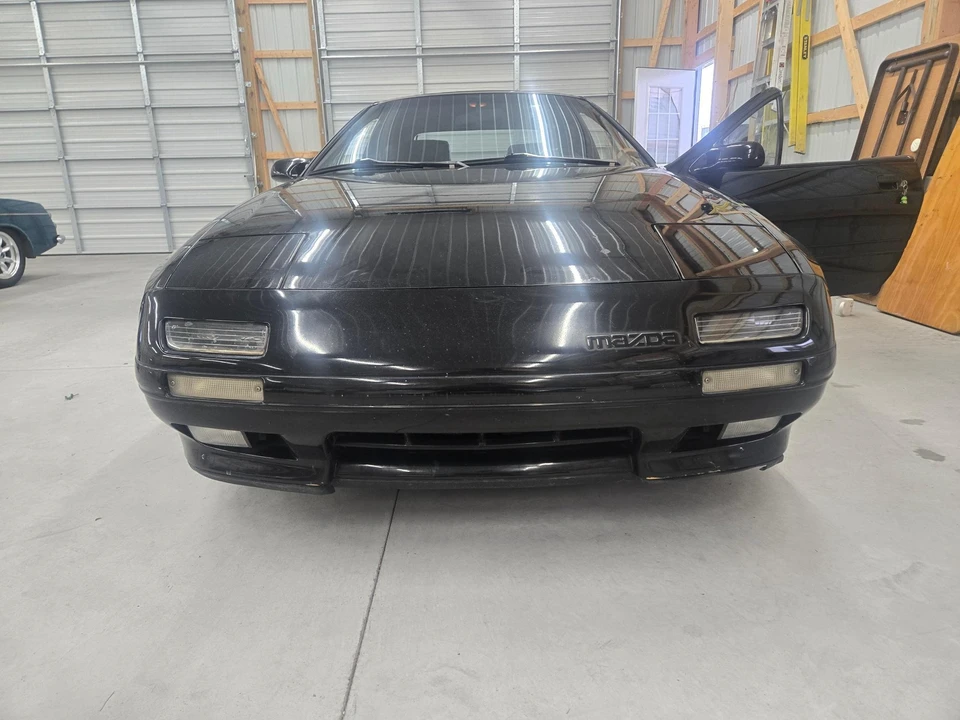 1990 Mazda RX-7 FC - Image 6 of 31