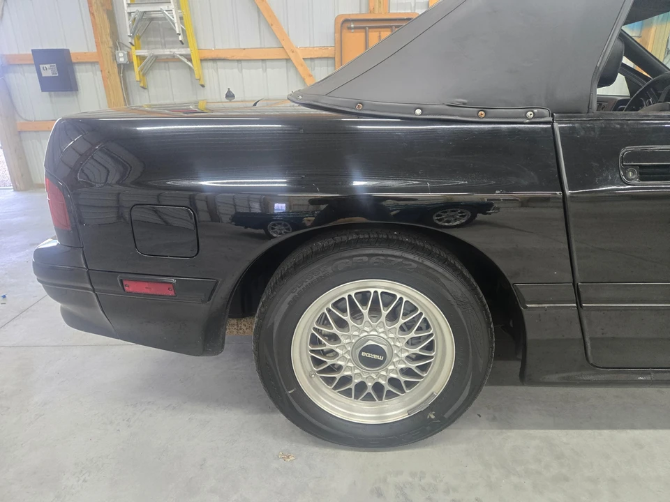 1990 Mazda RX-7 FC - Image 25 of 31