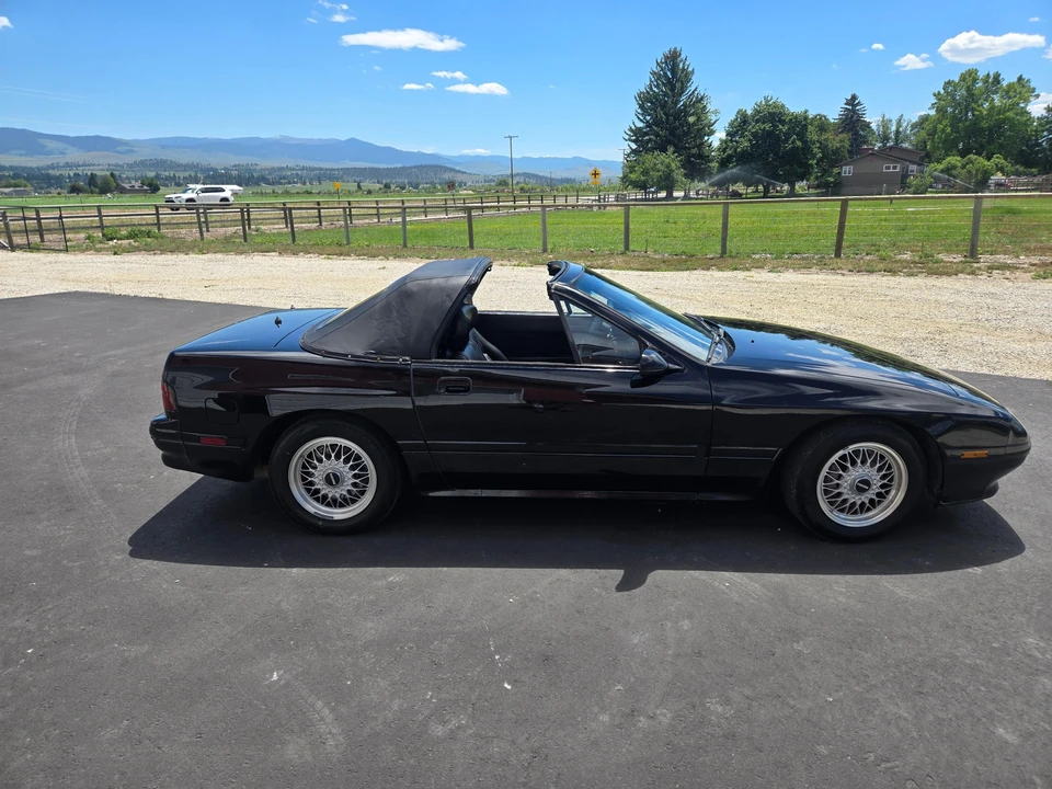 1990 Mazda RX-7 FC - Image 15 of 31