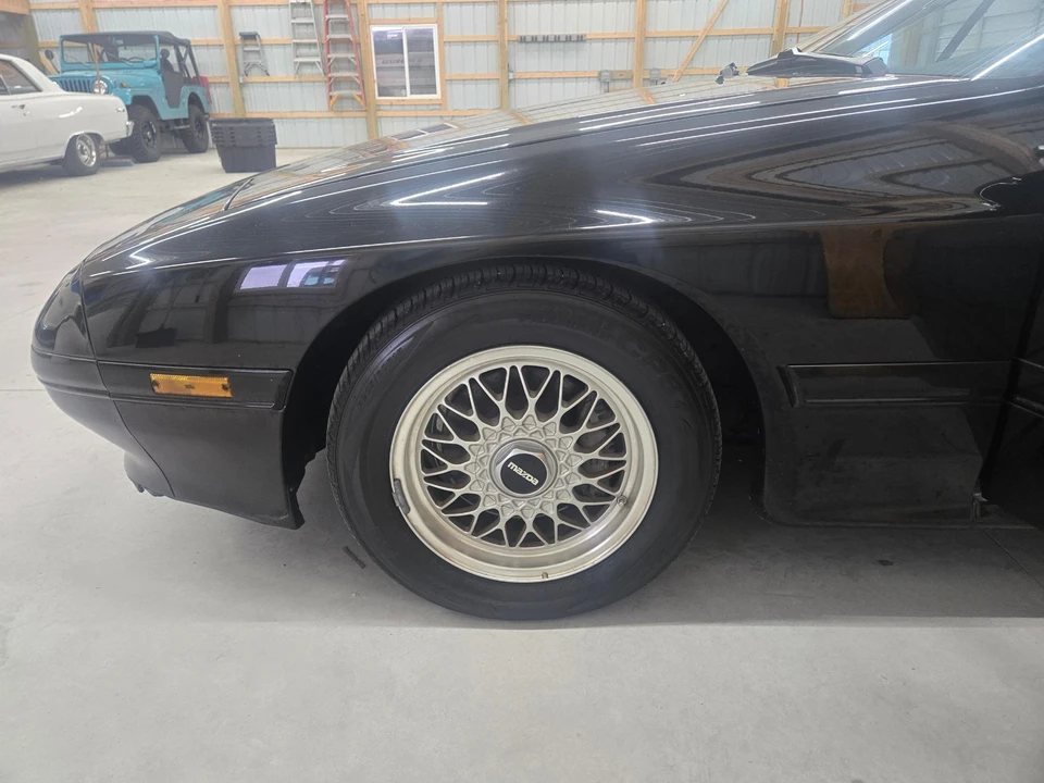 1990 Mazda RX-7 FC - Image 23 of 31