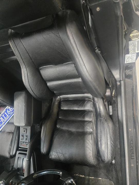 1990 Mazda RX-7 FC - Image 31 of 31