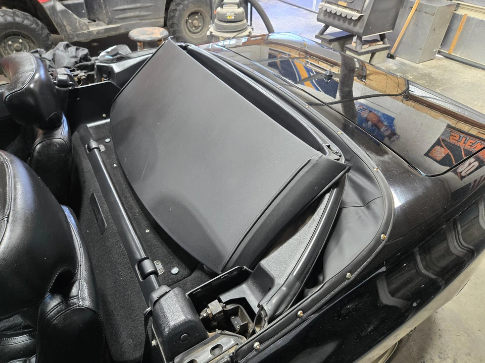 1990 Mazda RX-7 FC - Image 18 of 31