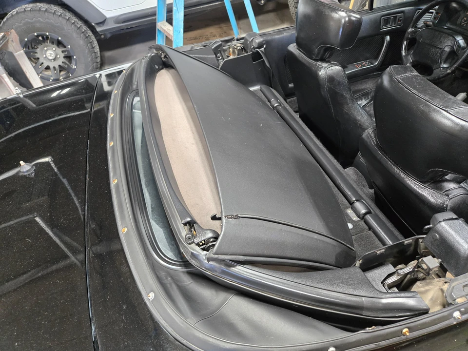 1990 Mazda RX-7 FC - Image 21 of 31