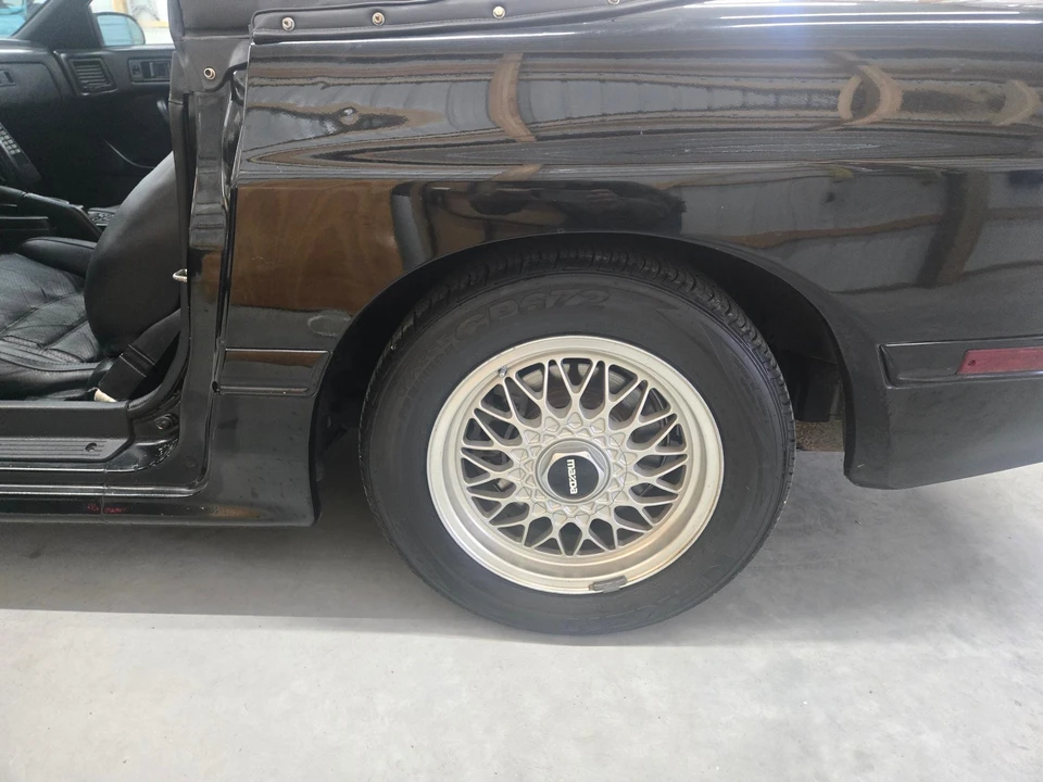 1990 Mazda RX-7 FC - Image 24 of 31