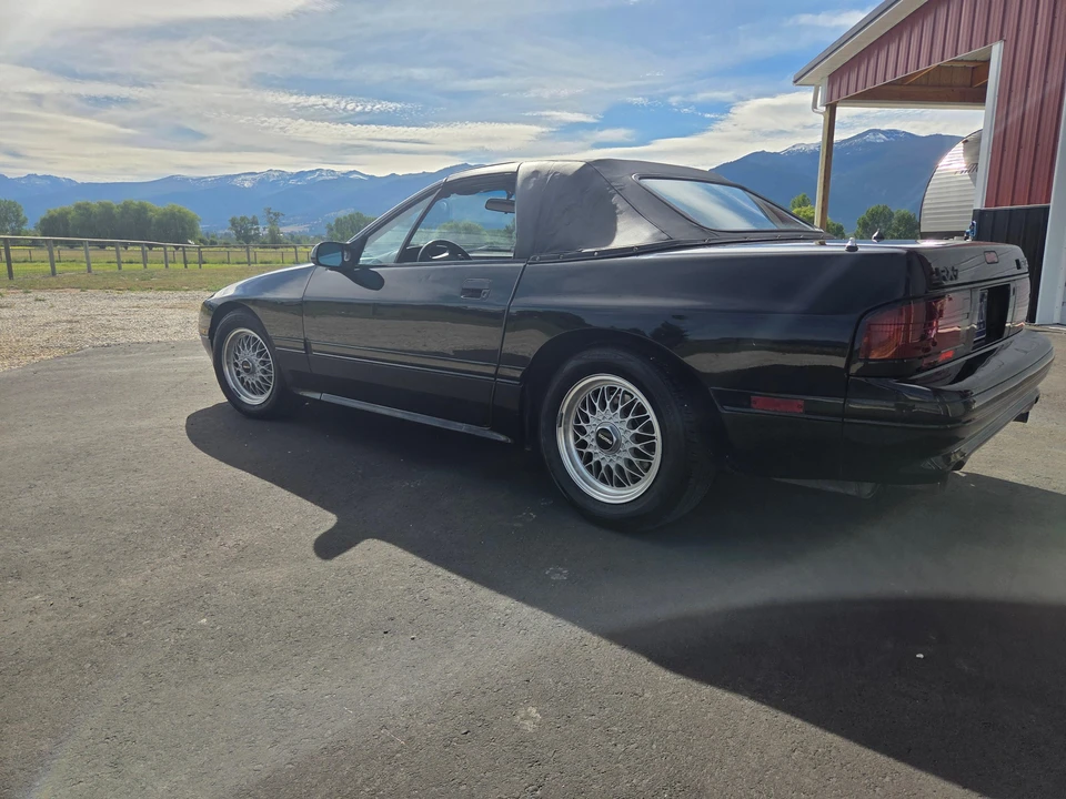 1990 Mazda RX-7 FC - Image 9 of 31