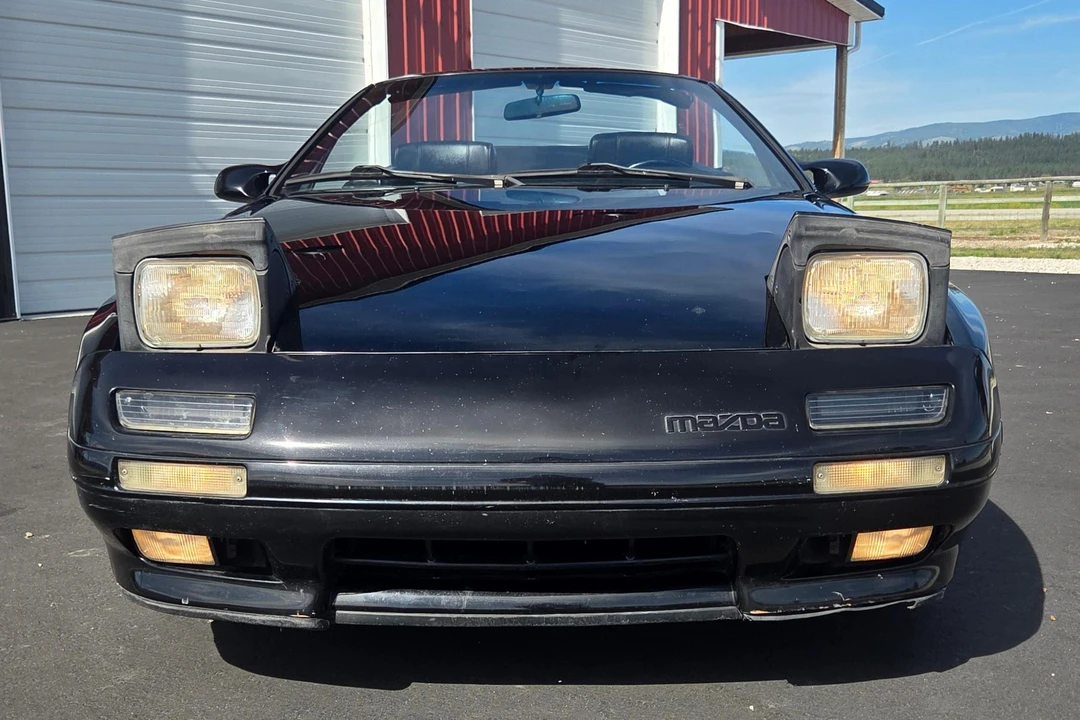 1990 Mazda RX-7 FC - Image 2 of 31