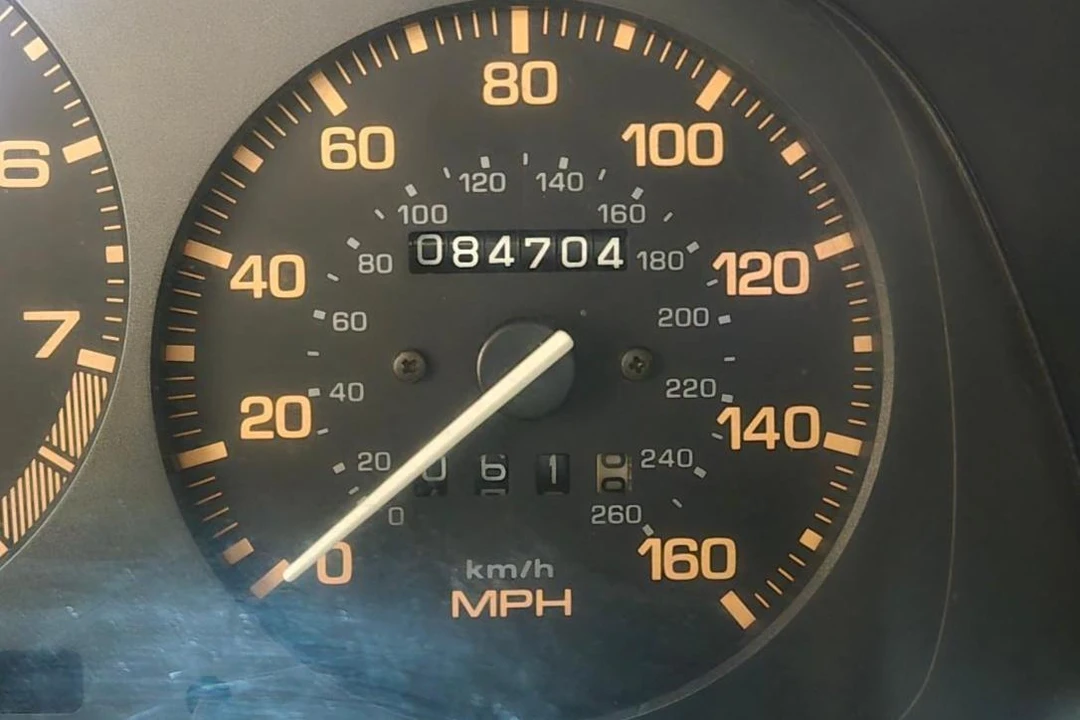 1990 Mazda RX-7 FC - Image 30 of 31