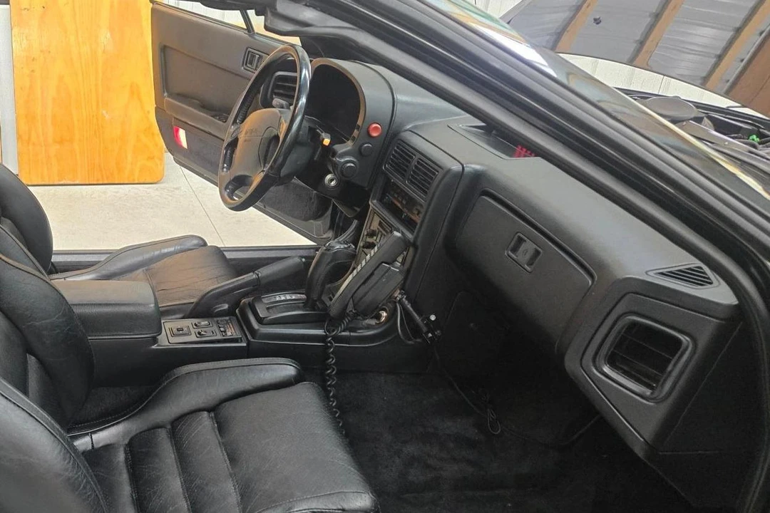 1990 Mazda RX-7 FC - Image 29 of 31