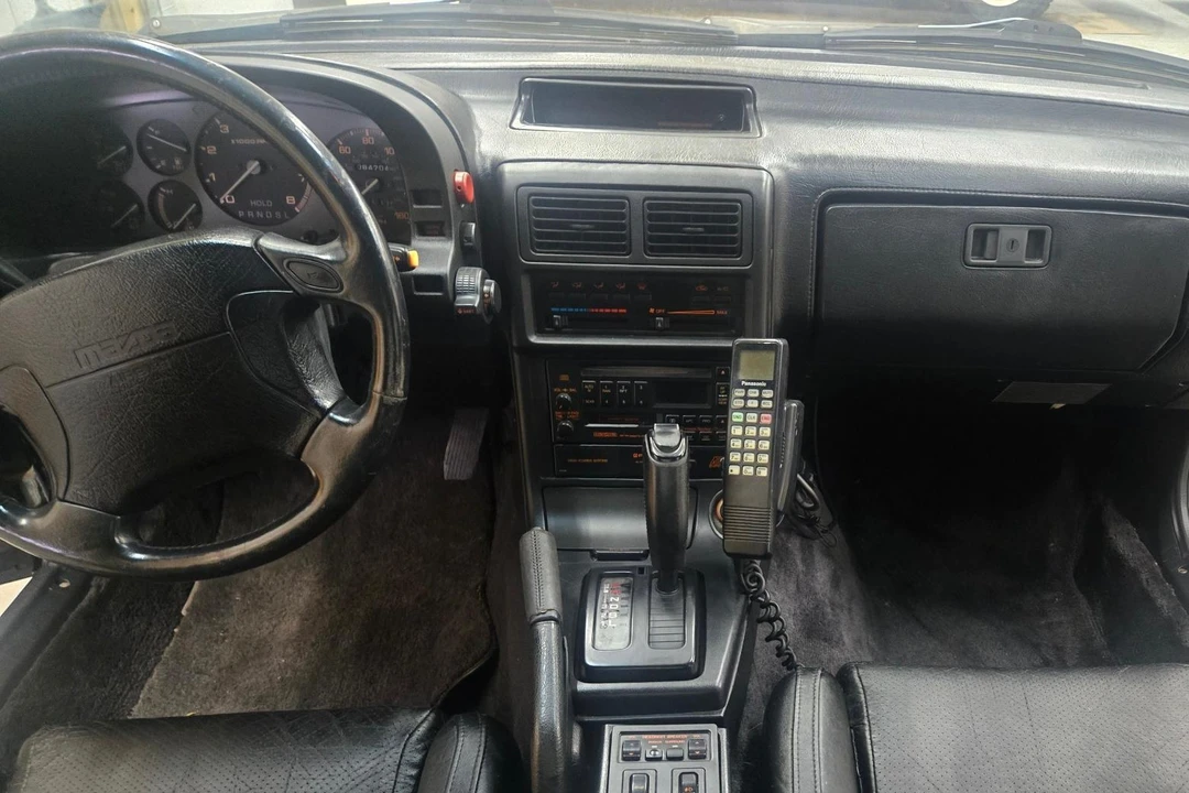 1990 Mazda RX-7 FC - Image 27 of 31