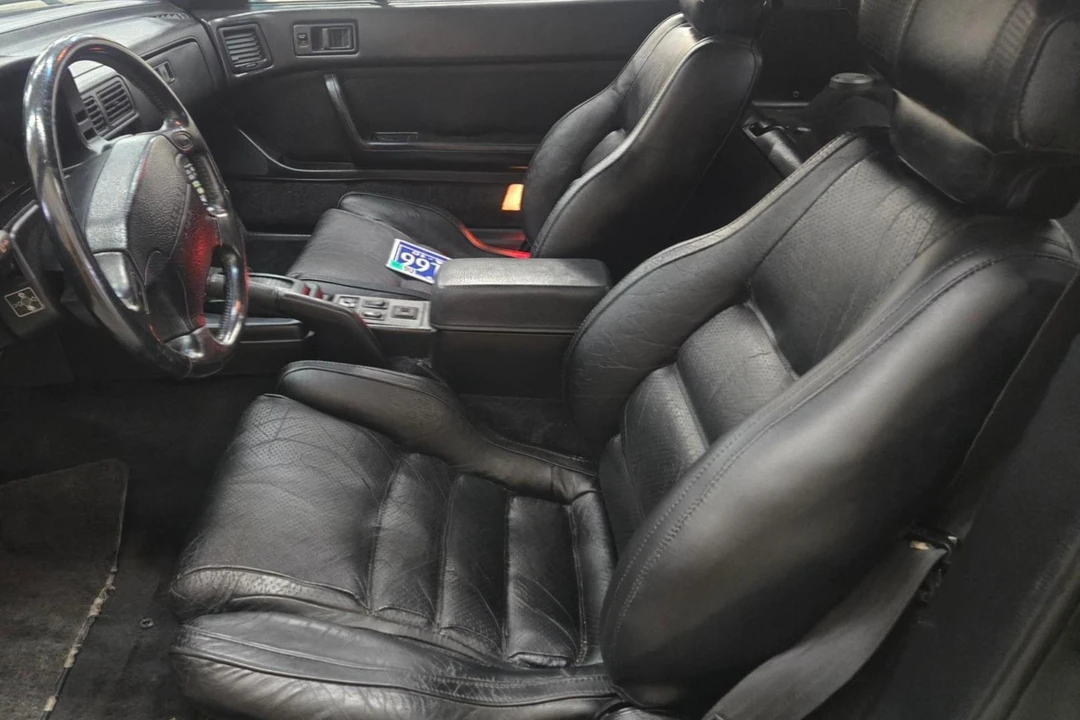 1990 Mazda RX-7 FC - Image 28 of 31