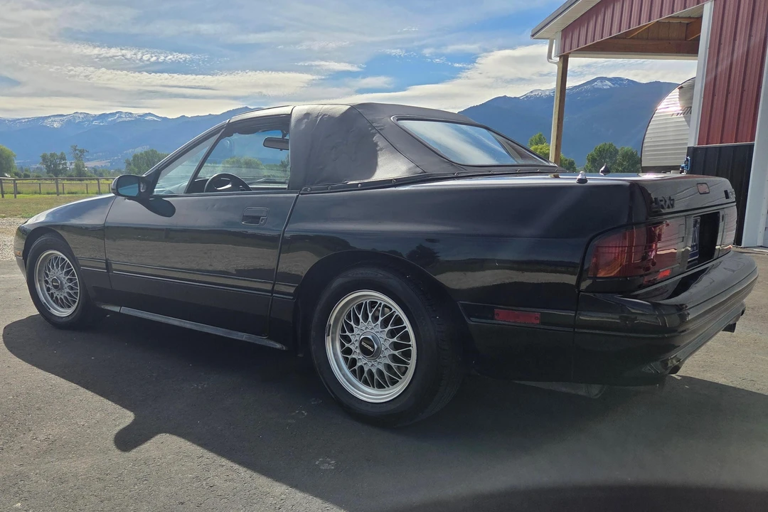 1990 Mazda RX-7 FC - Image 4 of 31