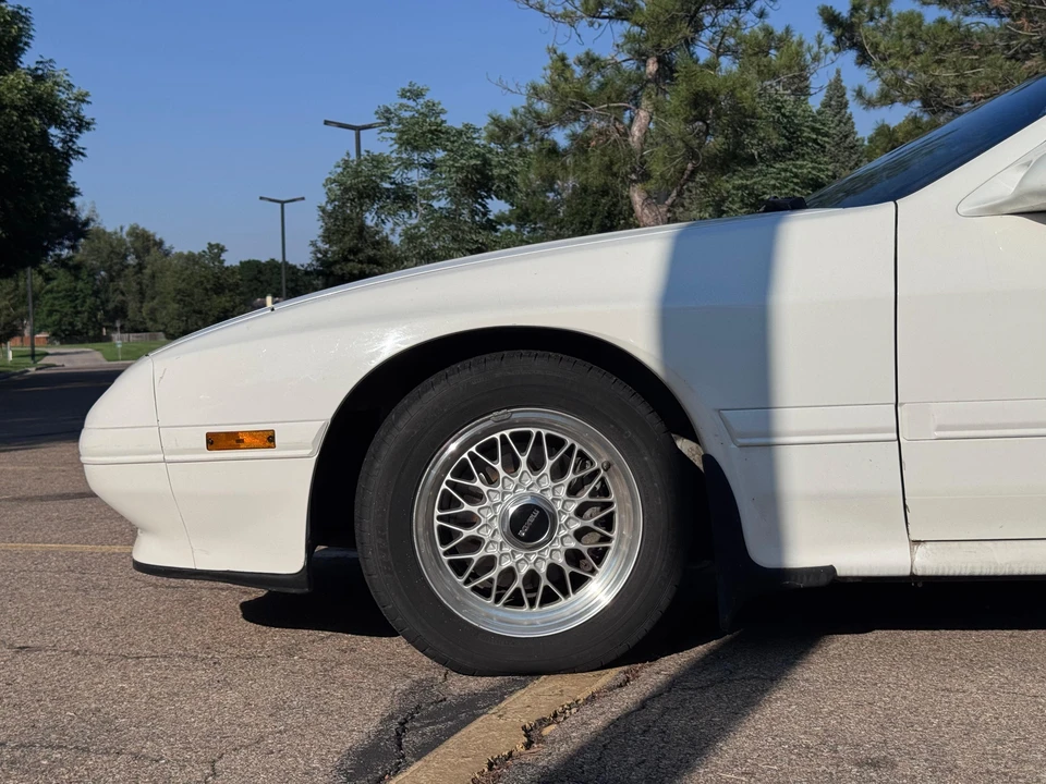 1990 Mazda RX-7 FC - Image 28 of 31