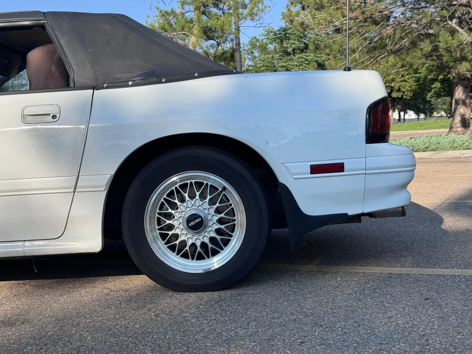 1990 Mazda RX-7 FC - Image 29 of 31