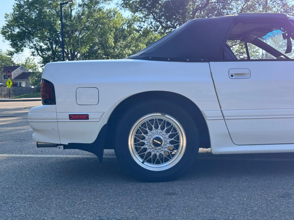 1990 Mazda RX-7 FC - Image 30 of 31