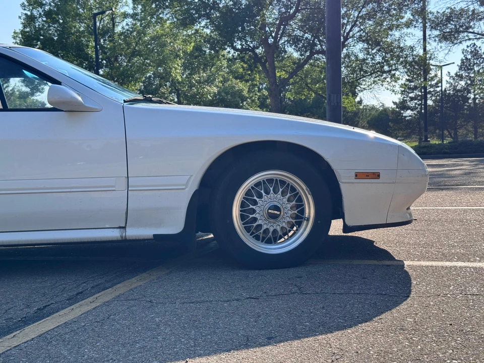 1990 Mazda RX-7 FC - Image 31 of 31