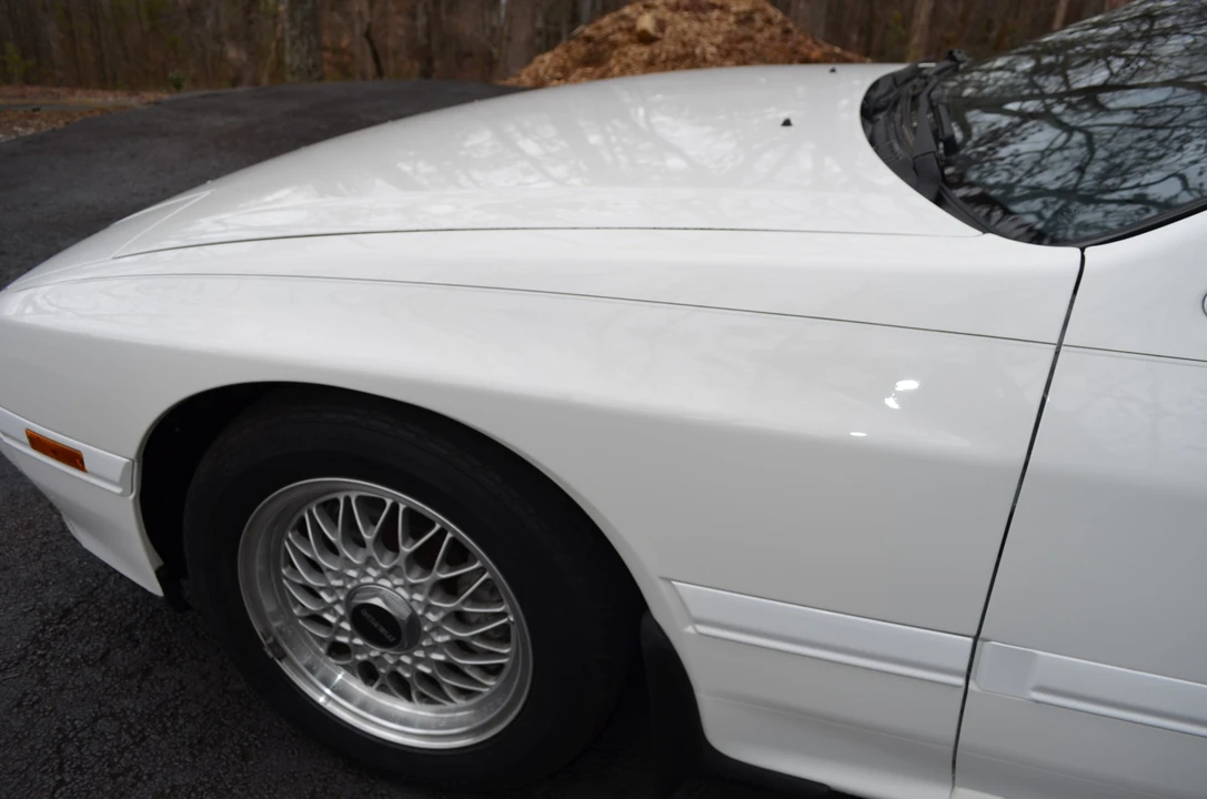 1990 Mazda RX-7 FC - Image 15 of 31