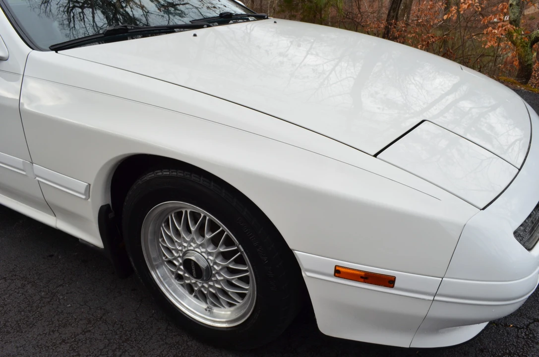 1990 Mazda RX-7 FC - Image 14 of 31
