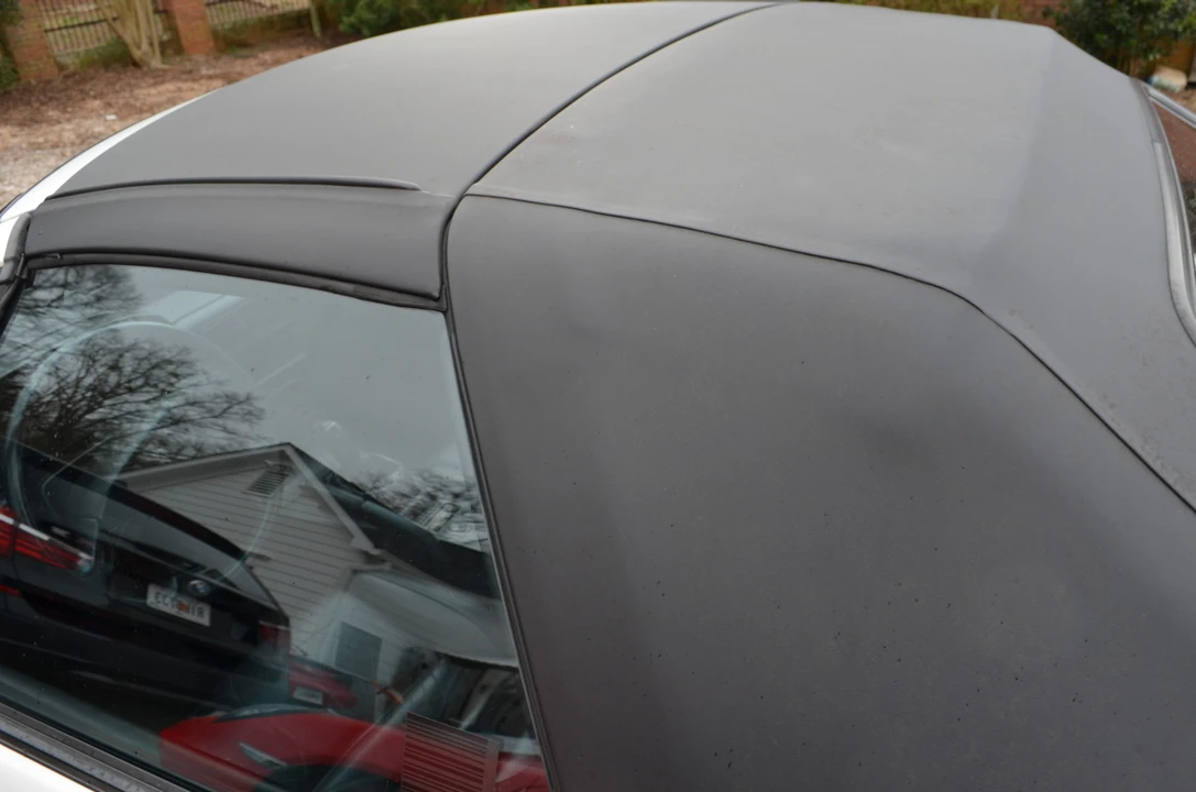 1990 Mazda RX-7 FC - Image 19 of 31
