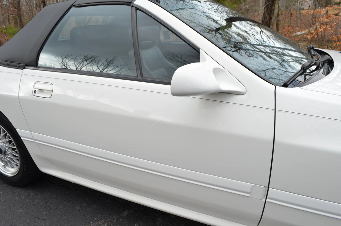 1990 Mazda RX-7 FC - Image 13 of 31