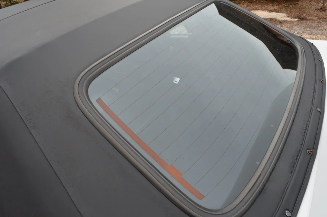 1990 Mazda RX-7 FC - Image 20 of 31