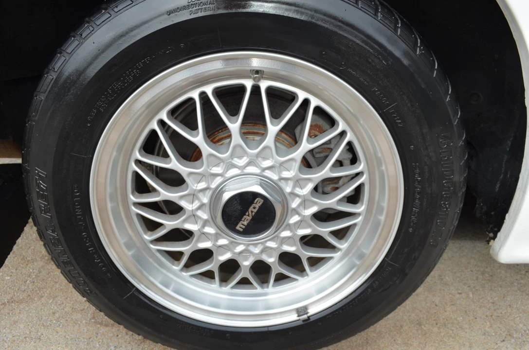 1990 Mazda RX-7 FC - Image 24 of 31