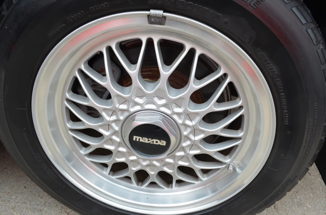 1990 Mazda RX-7 FC - Image 23 of 31