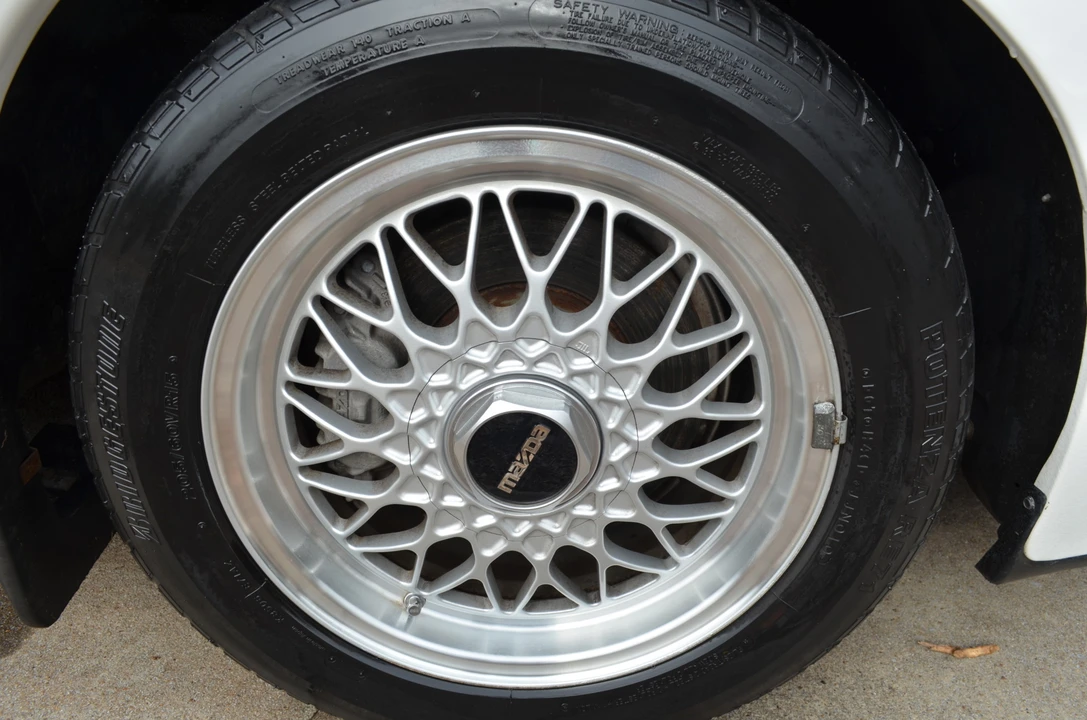 1990 Mazda RX-7 FC - Image 22 of 31