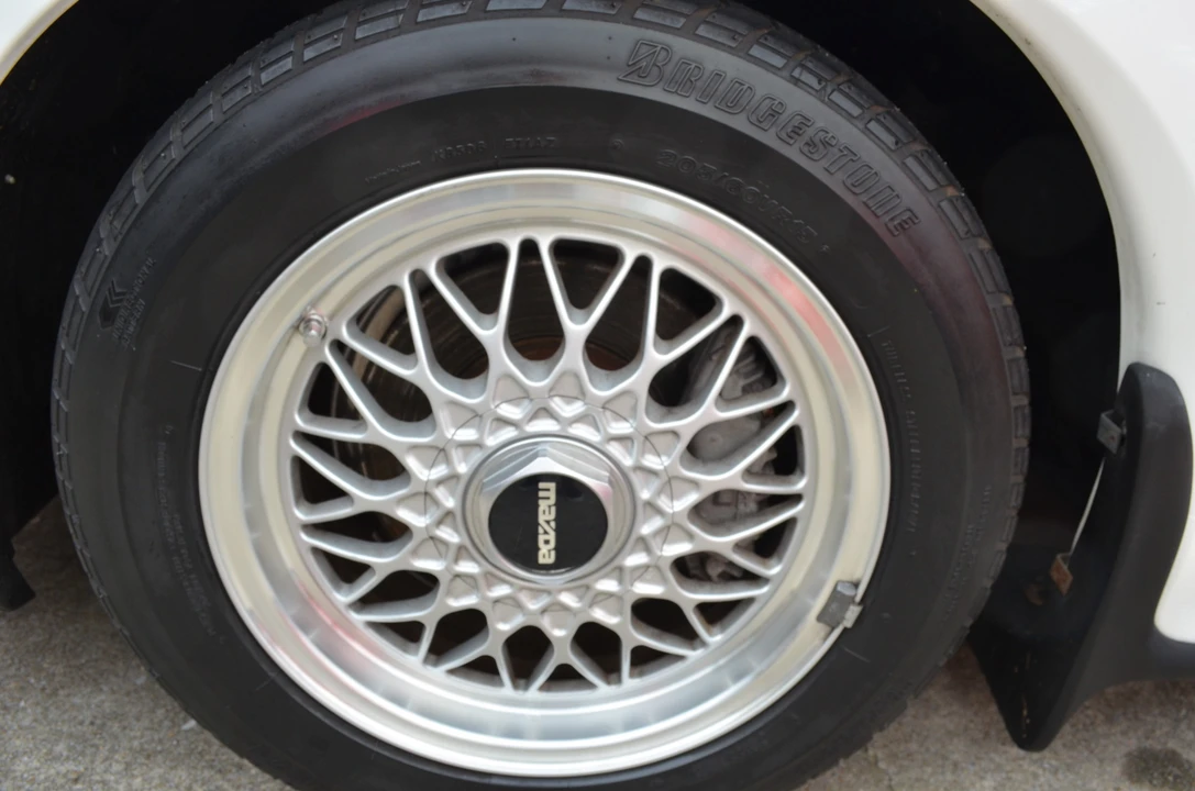 1990 Mazda RX-7 FC - Image 21 of 31
