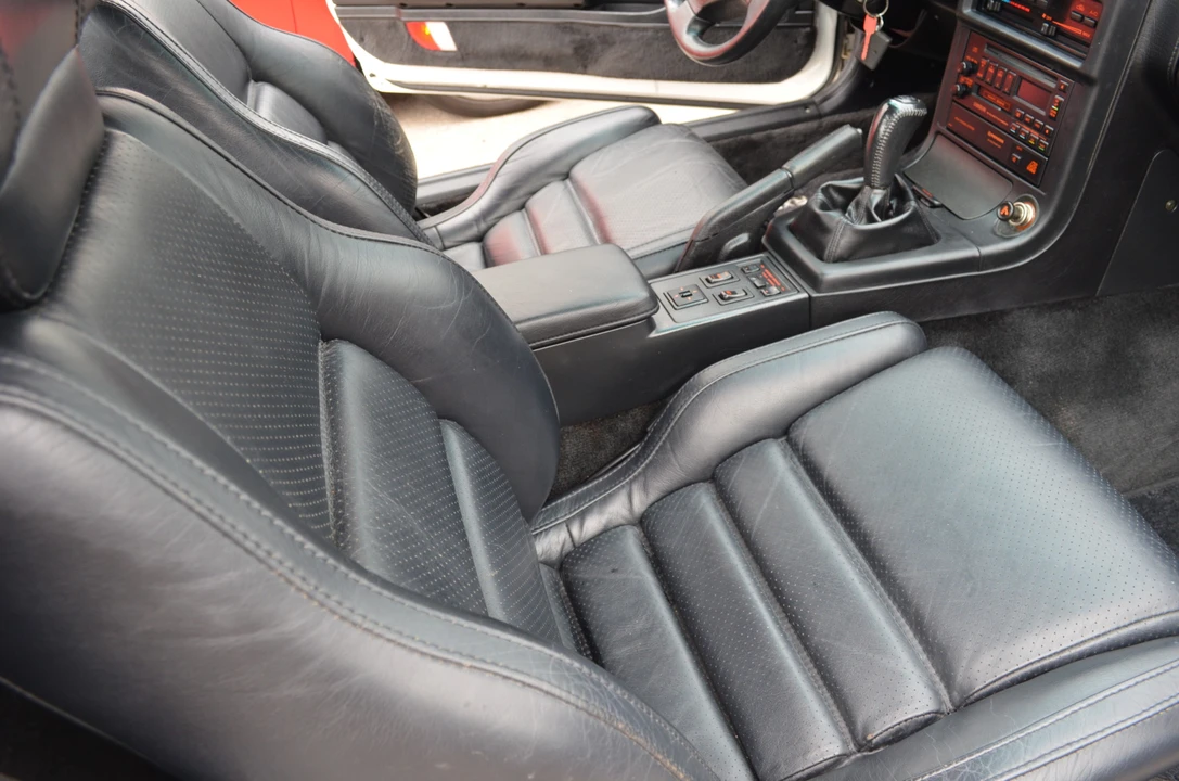 1990 Mazda RX-7 FC - Image 26 of 31