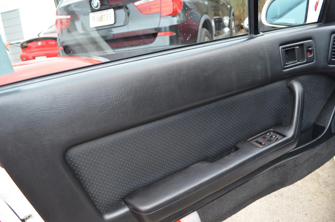 1990 Mazda RX-7 FC - Image 25 of 31