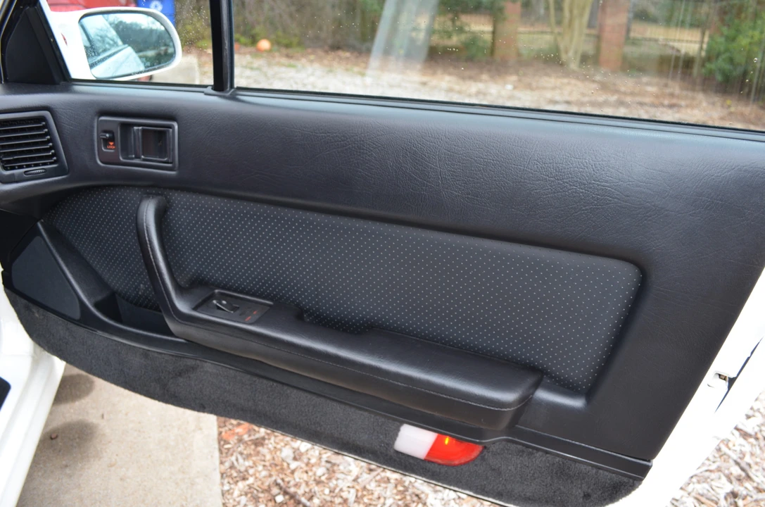 1990 Mazda RX-7 FC - Image 27 of 31