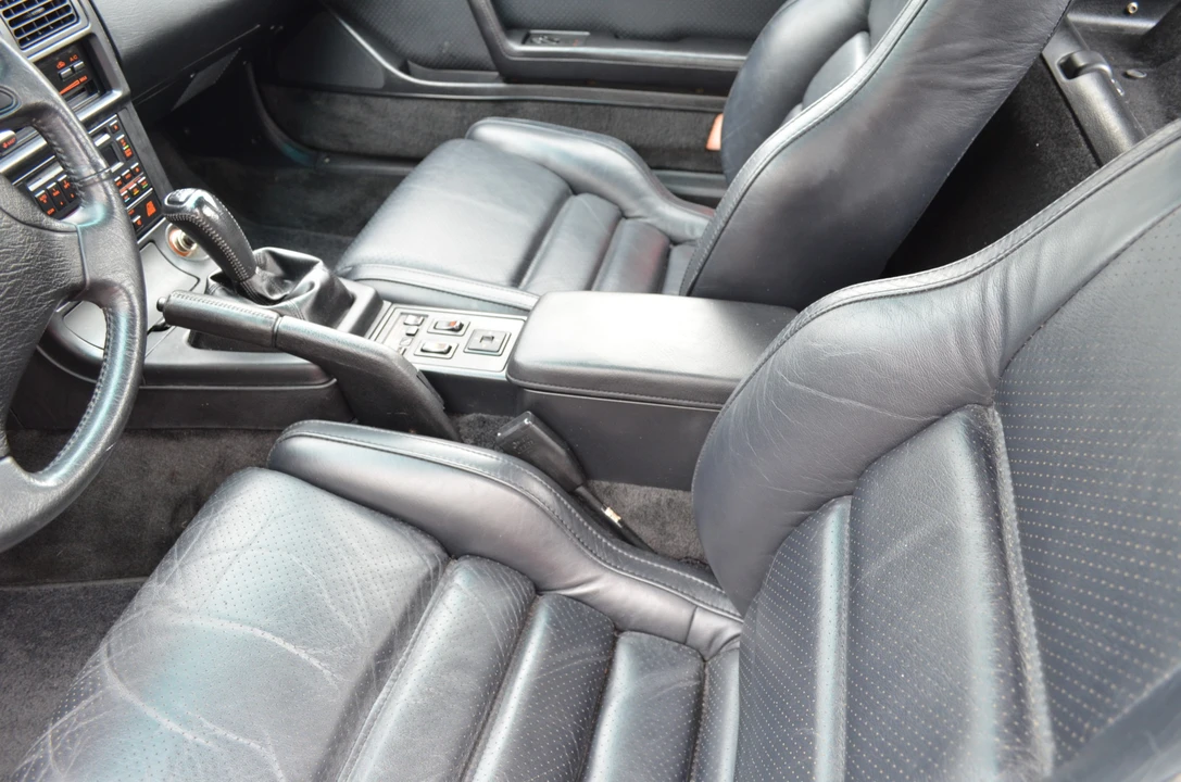 1990 Mazda RX-7 FC - Image 28 of 31