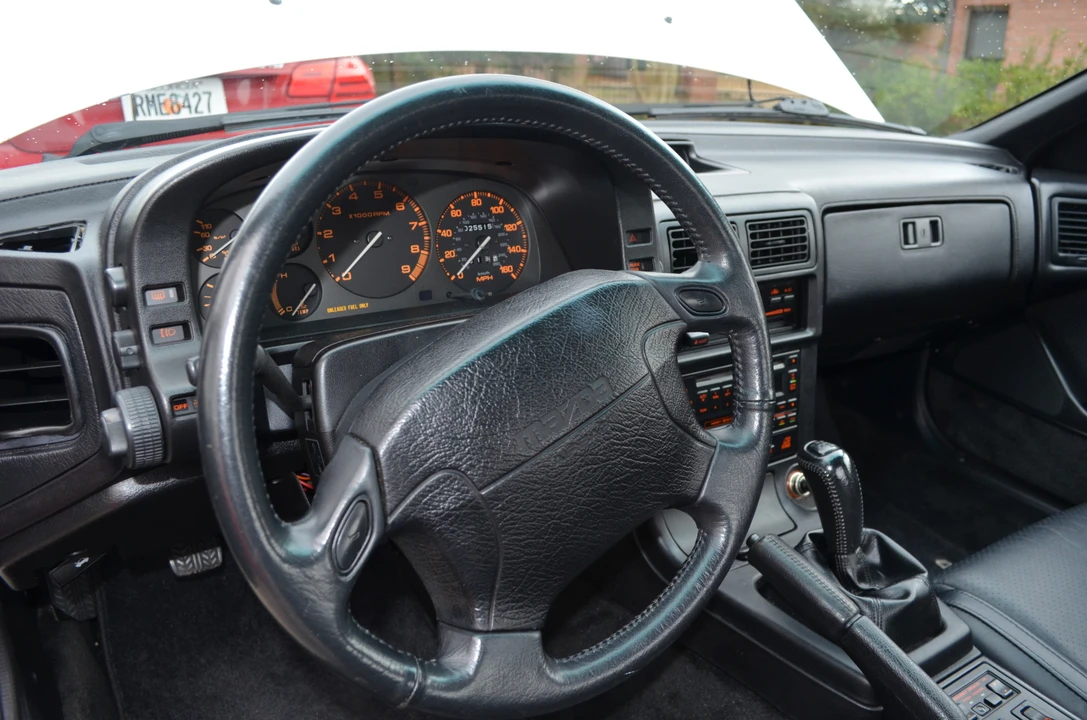 1990 Mazda RX-7 FC - Image 30 of 31