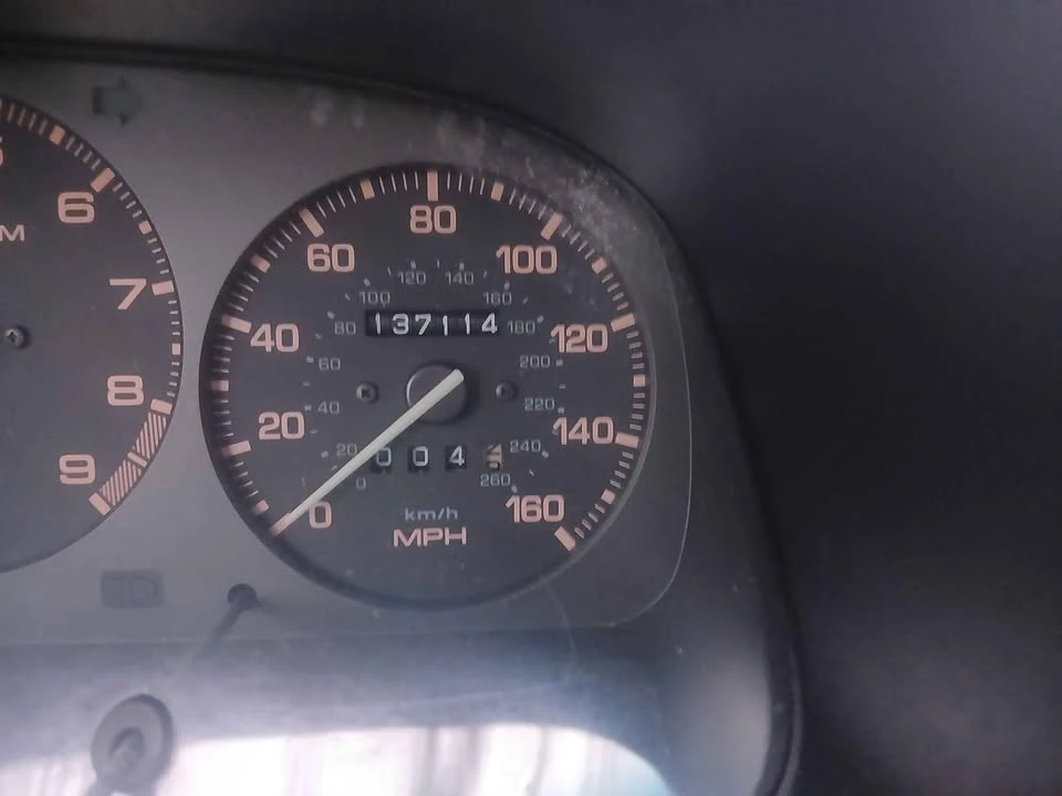 1990 Mazda RX-7 FC - Image 6 of 6