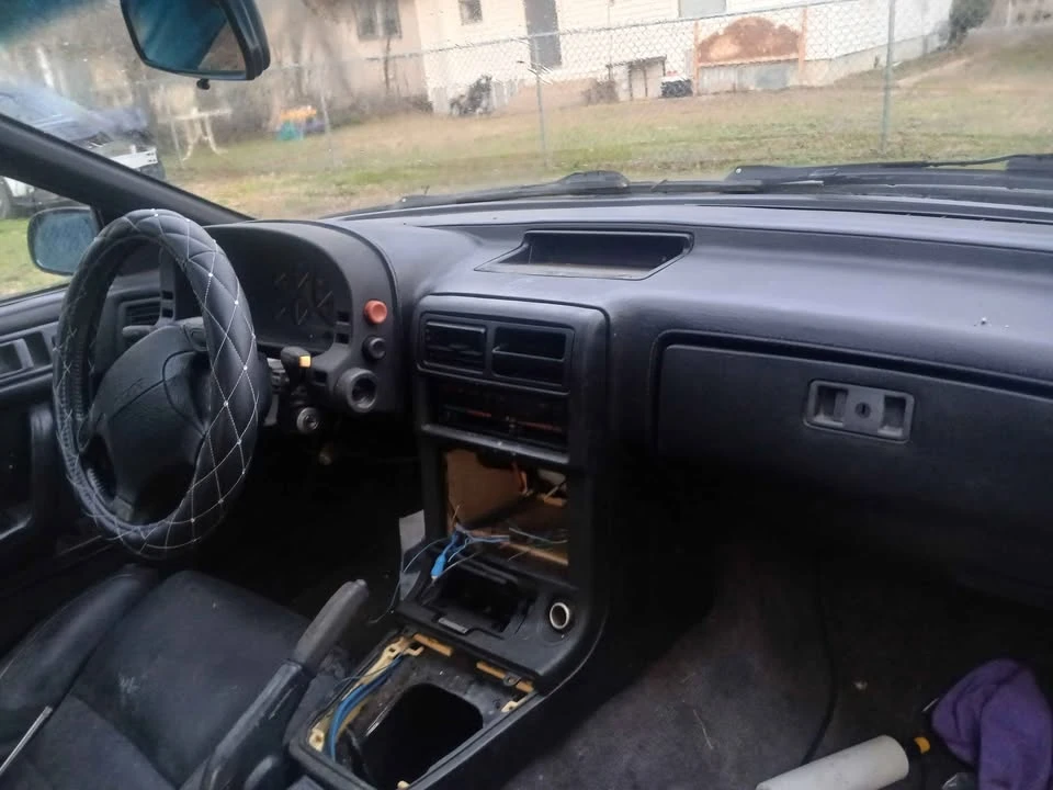 1990 Mazda RX-7 FC - Image 4 of 6
