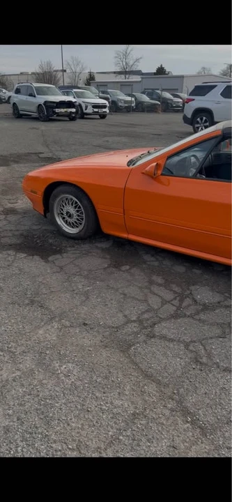 1990 Mazda RX-7 FC - Image 14 of 15