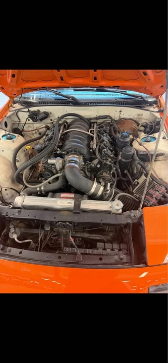 1990 Mazda RX-7 FC - Image 5 of 15