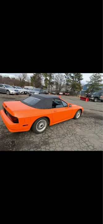 1990 Mazda RX-7 FC - Image 12 of 15