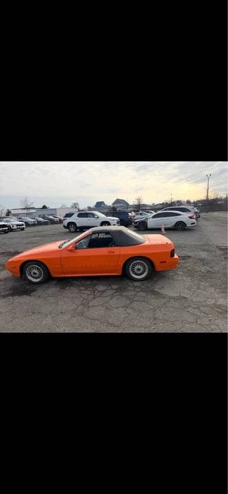 1990 Mazda RX-7 FC - Image 15 of 15