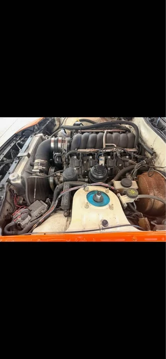 1990 Mazda RX-7 FC - Image 7 of 17
