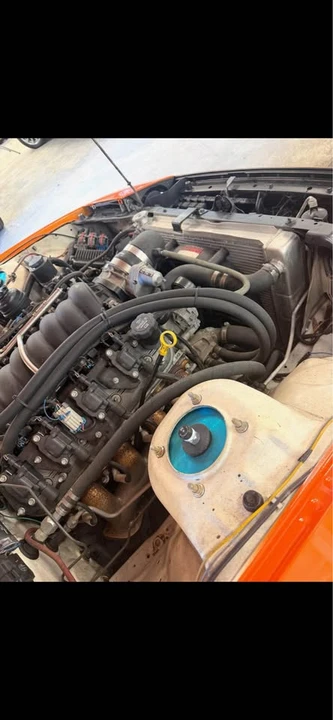 1990 Mazda RX-7 FC - Image 10 of 15