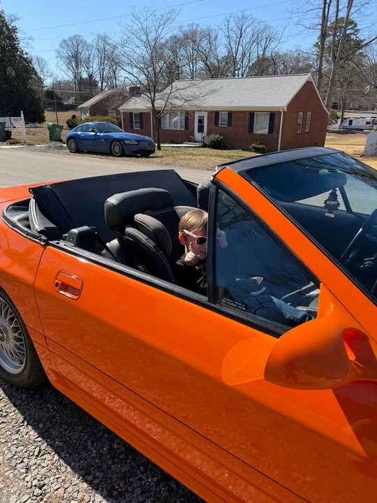 1990 Mazda RX-7 FC - Image 17 of 17